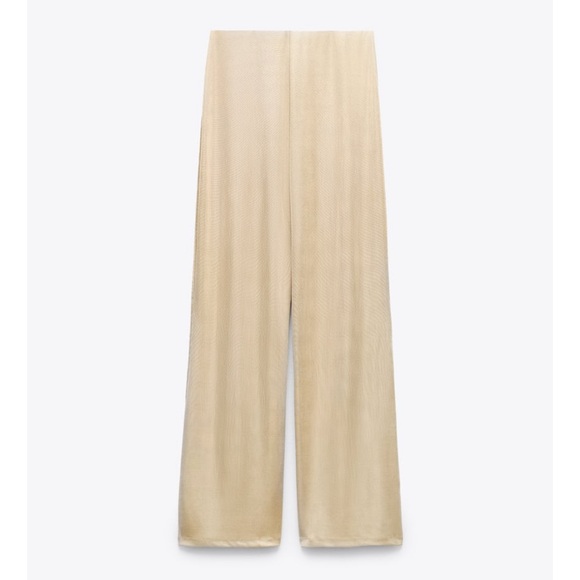 Zara Set (matching pants) - Picture 2 of 2